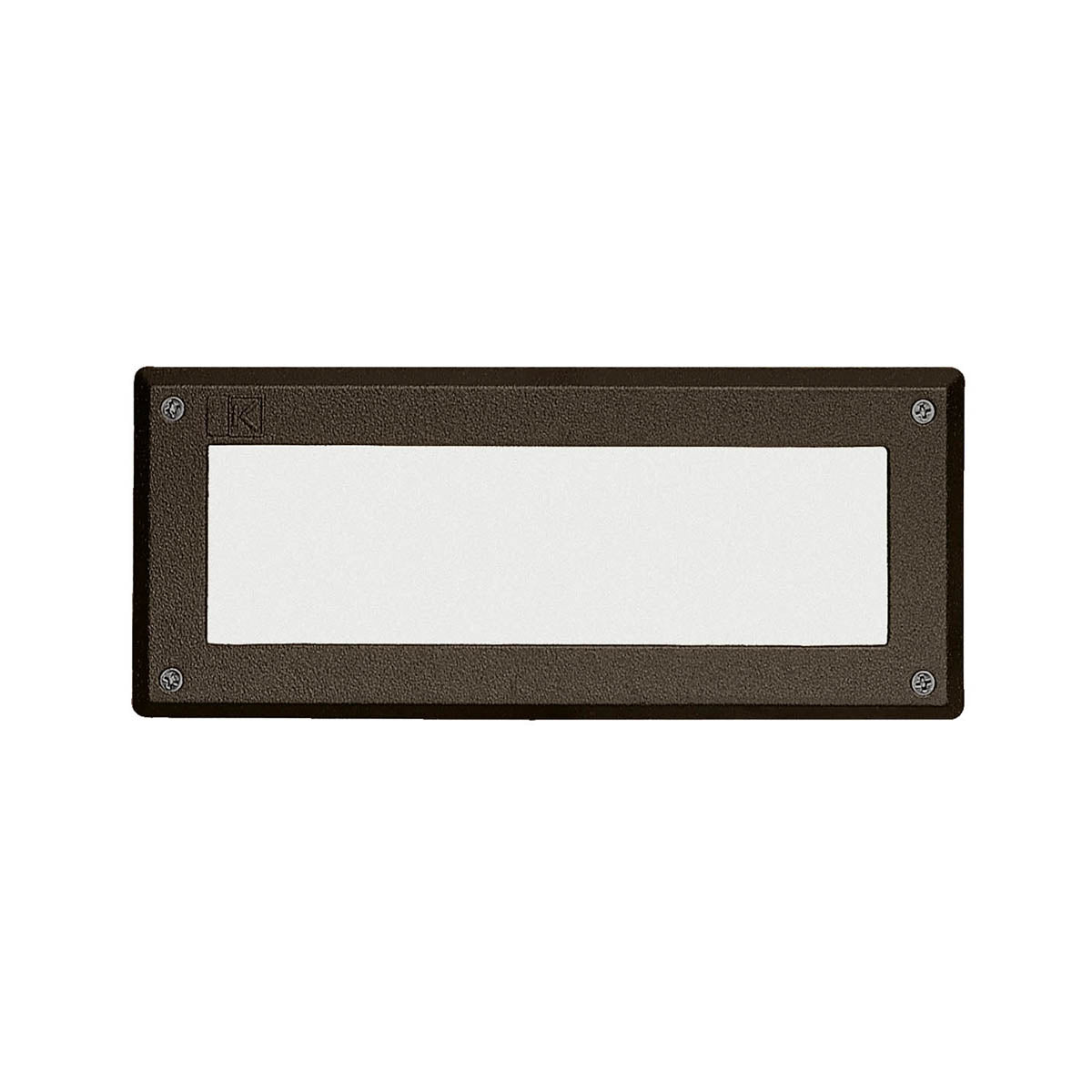 KICHLER BRICK LIGHT