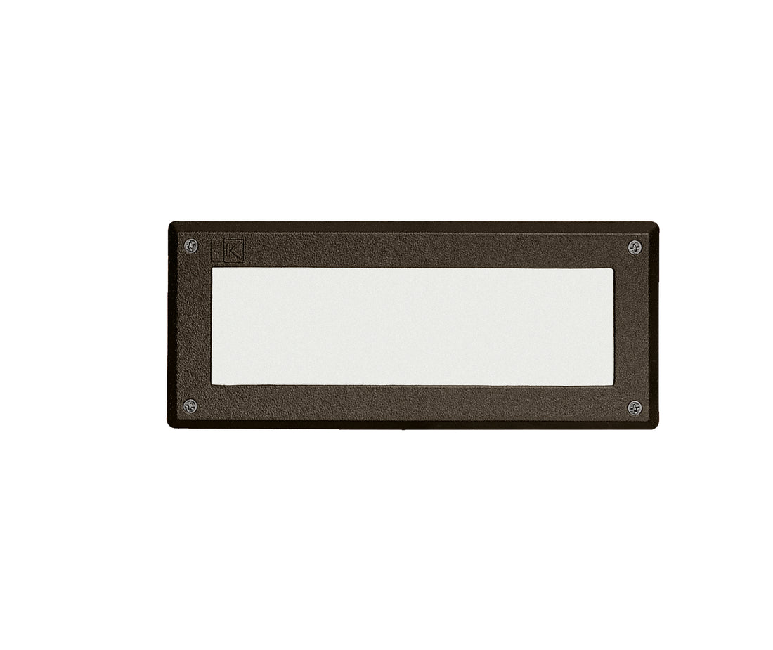 KICHLER BRICK LIGHT