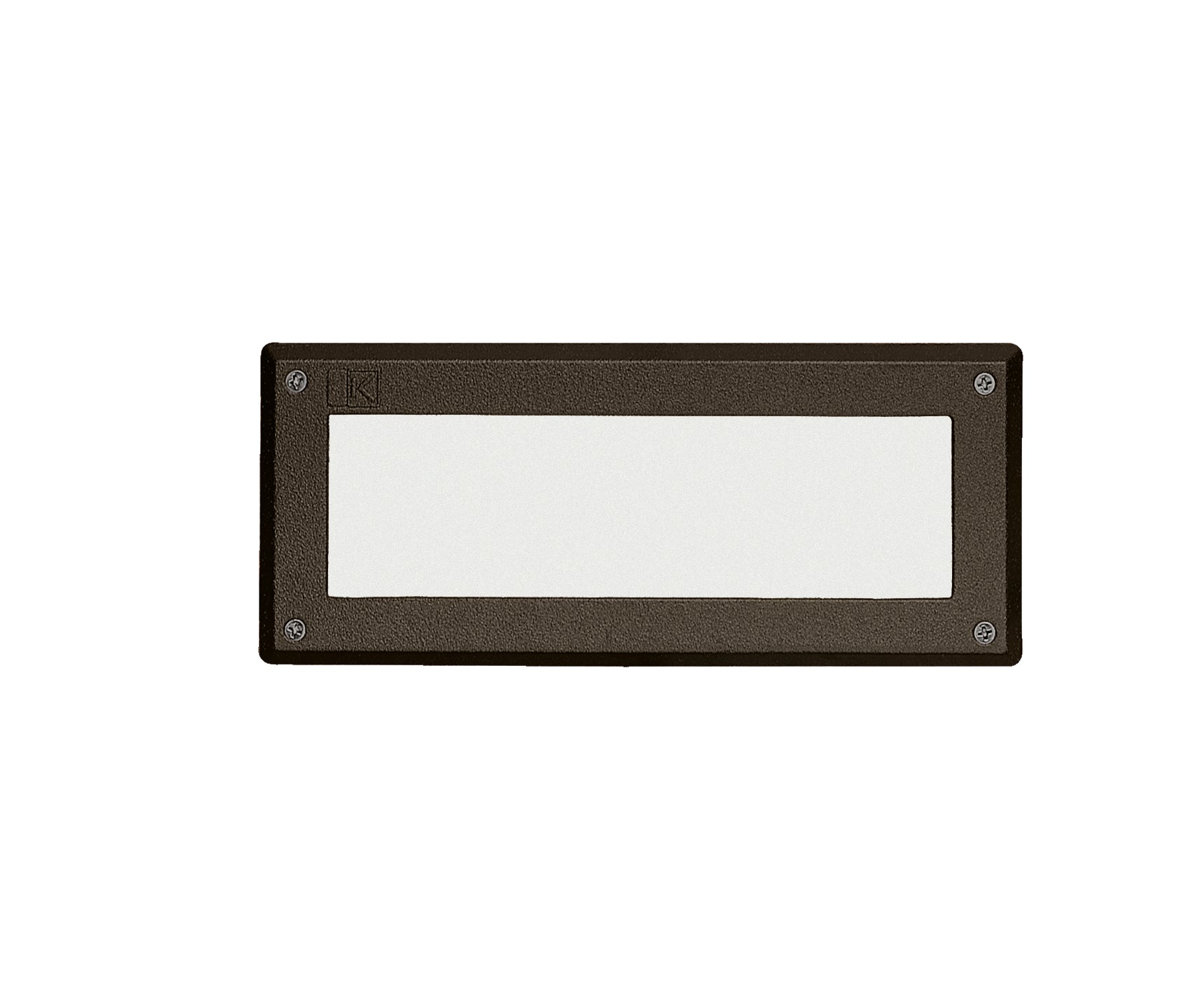 KICHLER BRICK LIGHT