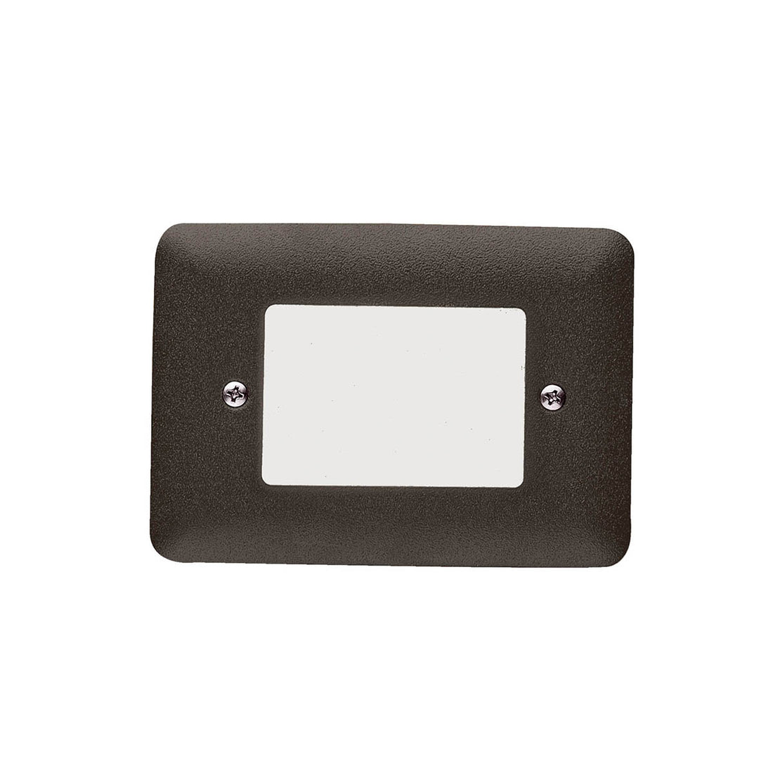 KICHLER STEP LIGHT (WITHOUT LOUVERS) 2700K LED