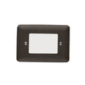 KICHLER STEP LIGHT (WITHOUT LOUVERS) 2700K LED