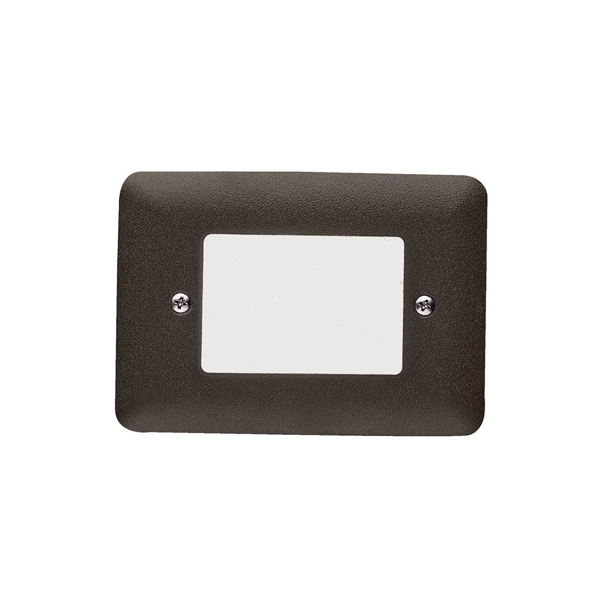 KICHLER STEP LIGHT (WITHOUT LOUVERS) 2700K LED