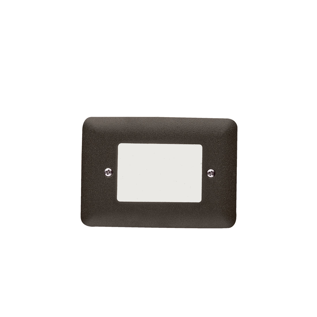 KICHLER STEP LIGHT (WITHOUT LOUVERS) 2700K LED