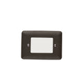 KICHLER STEP LIGHT (WITHOUT LOUVERS) 2700K LED