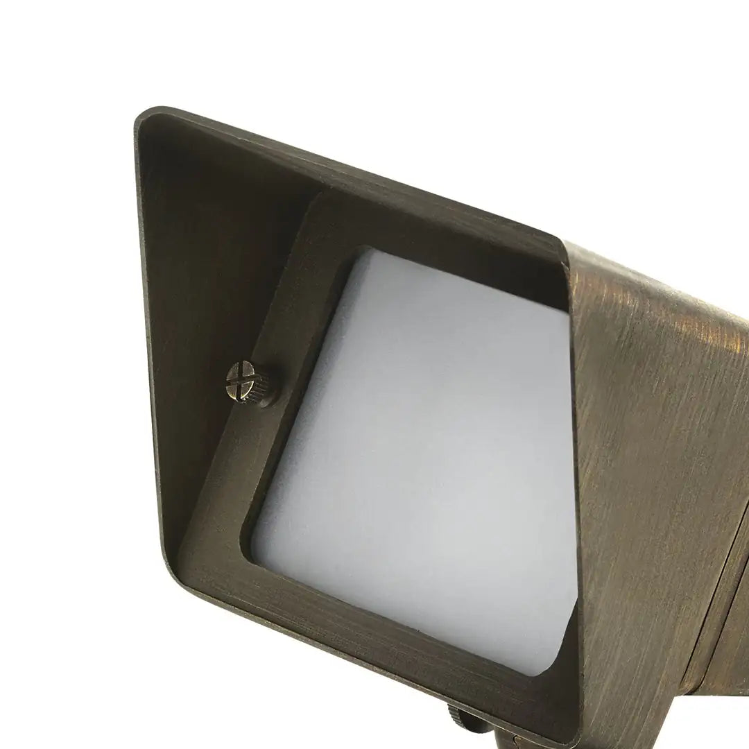 KICHLER, LED RETROFIT CENTENNIAL 12V NON INTEGRATED, OUTDOOR WALL LIGHTS