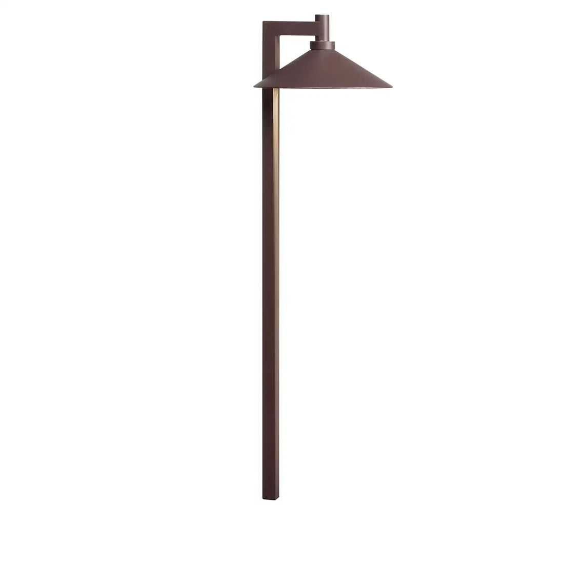 KICHLER, RIPLEY 3000K PATH LIGHT, PATH LIGHTS