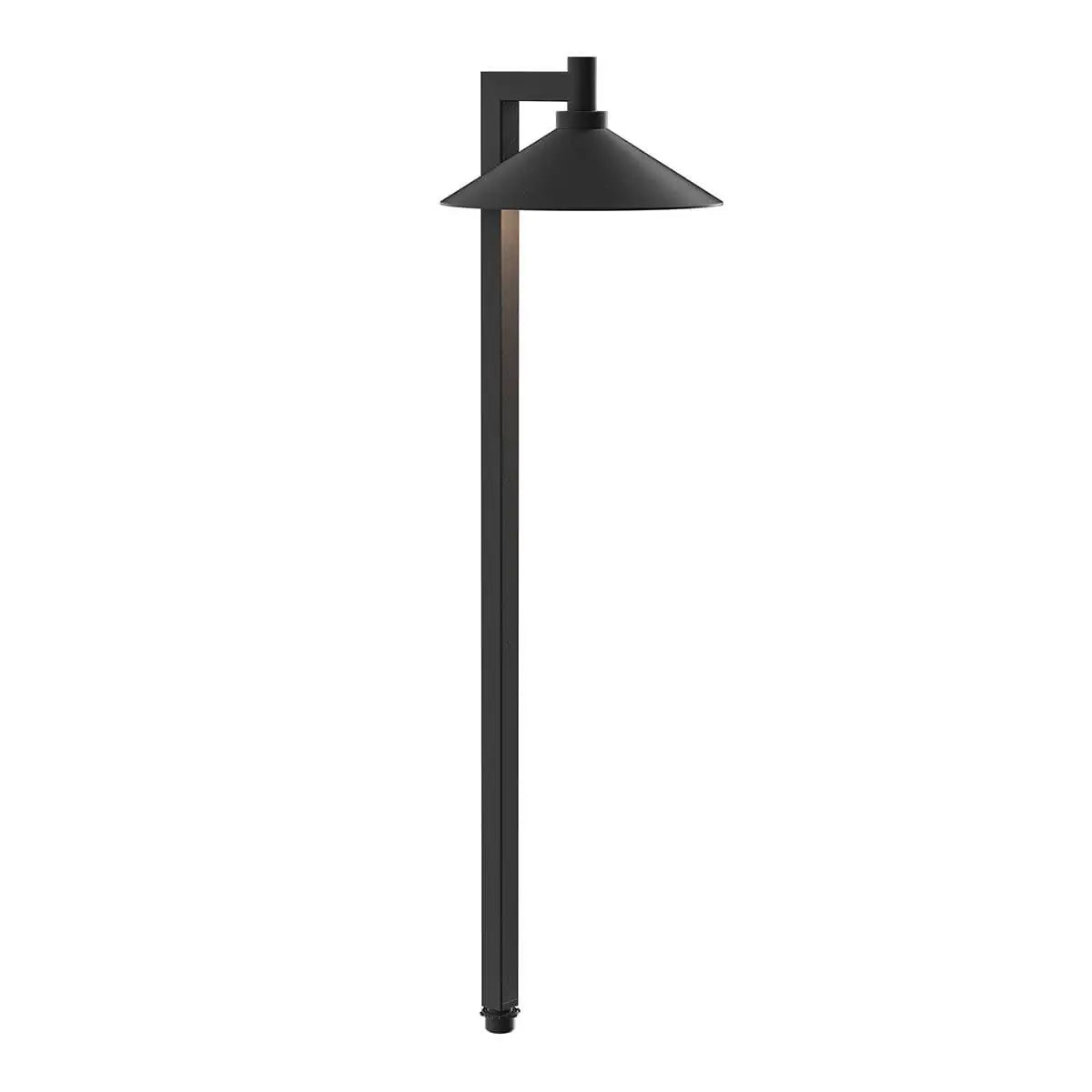 KICHLER, RIPLEY PATH LIGHT, PATH LIGHTS