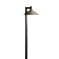 KICHLER, CBR LED INTEGRATED 12V INTEGRATED, PATH LIGHTS