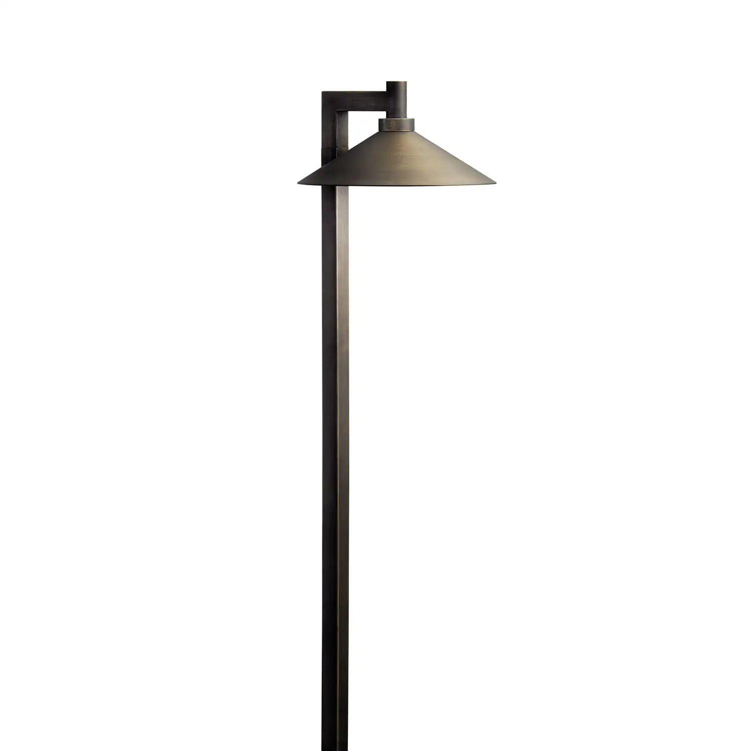KICHLER, CBR LED INTEGRATED 12V INTEGRATED, PATH LIGHTS