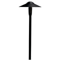 KICHLER, DOME 2700K LED PATH LIGHT, PATH LIGHTS
