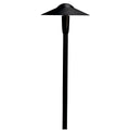 KICHLER DOME 2700K LED PATH LIGHT