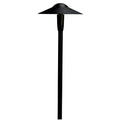 KICHLER, DOME 2700K LED PATH LIGHT, PATH LIGHTS
