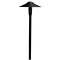 KICHLER DOME 2700K LED PATH LIGHT