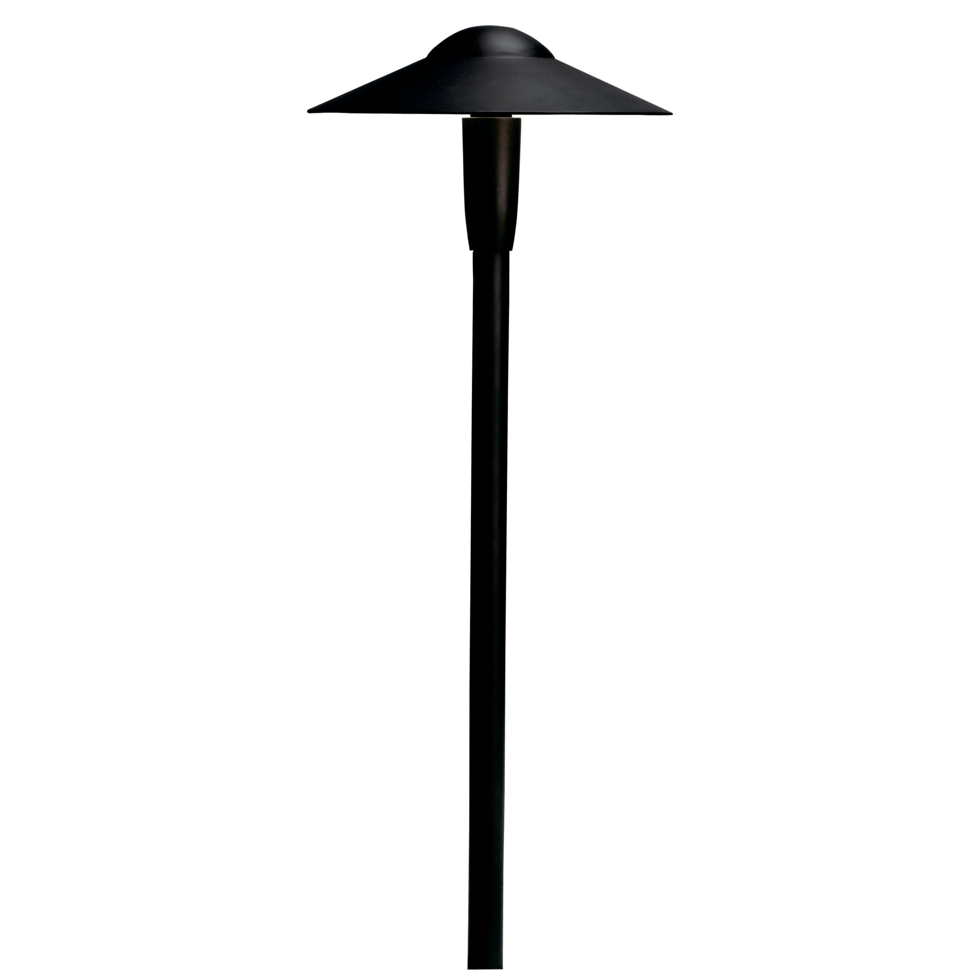 KICHLER DOME 2700K LED PATH LIGHT