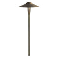 KICHLER, CBR LED INTEGRATED 12V INTEGRATED, PATH LIGHTS