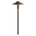 KICHLER, CBR LED INTEGRATED 12V INTEGRATED, PATH LIGHTS