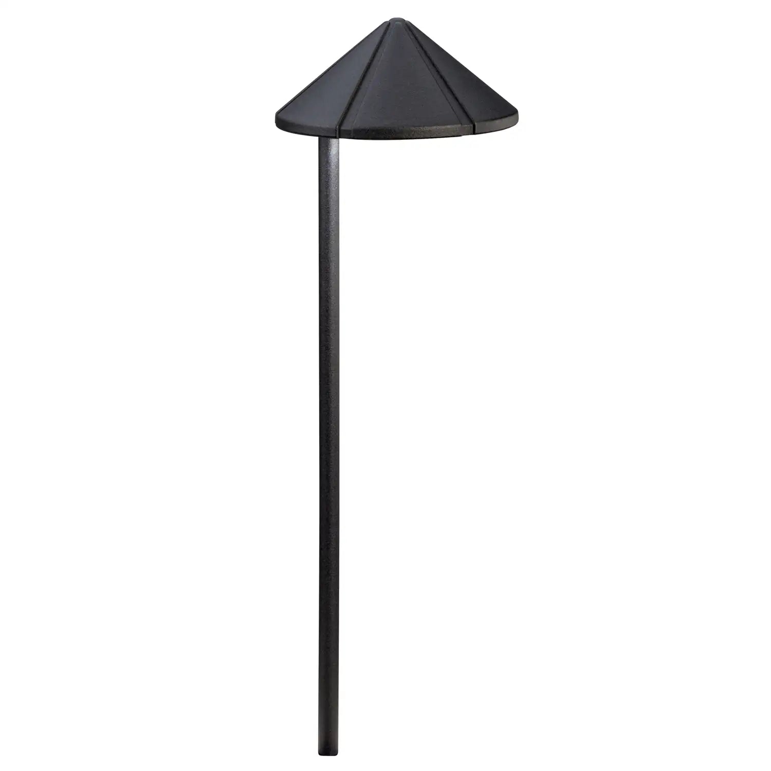 KICHLER, SIDE MOUNT 2700K LED PATH LIGHT, PATH LIGHTS
