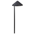 KICHLER, SIDE MOUNT 2700K LED PATH LIGHT, PATH LIGHTS