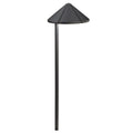 KICHLER, SIDE MOUNT 3000K LED PATH LIGHT, PATH LIGHTS