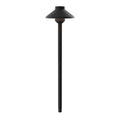 KICHLER STEPPED DOME PATH LIGHT