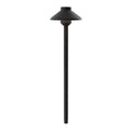 KICHLER, STEPPED DOME PATH LIGHT, PATH LIGHTS