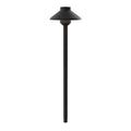 KICHLER, STEPPED DOME PATH LIGHT, PATH LIGHTS