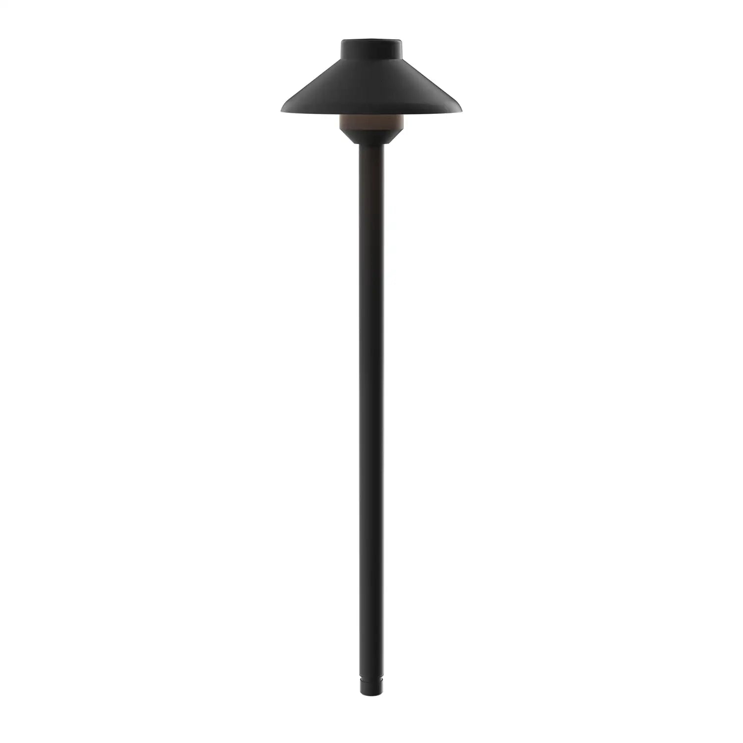 KICHLER, STEPPED DOME PATH LIGHT, PATH LIGHTS