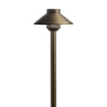 KICHLER, CBR LED INTEGRATED 12V INTEGRATED, PATH LIGHTS