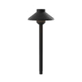KICHLER, STEPPED DOME PATH LIGHT, PATH LIGHTS