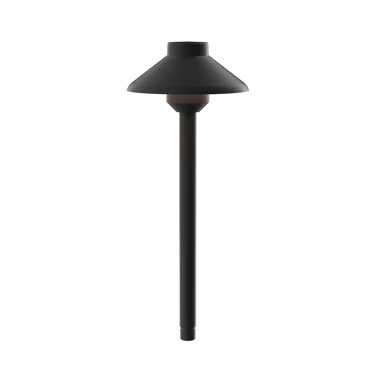 KICHLER, STEPPED DOME PATH LIGHT, PATH LIGHTS