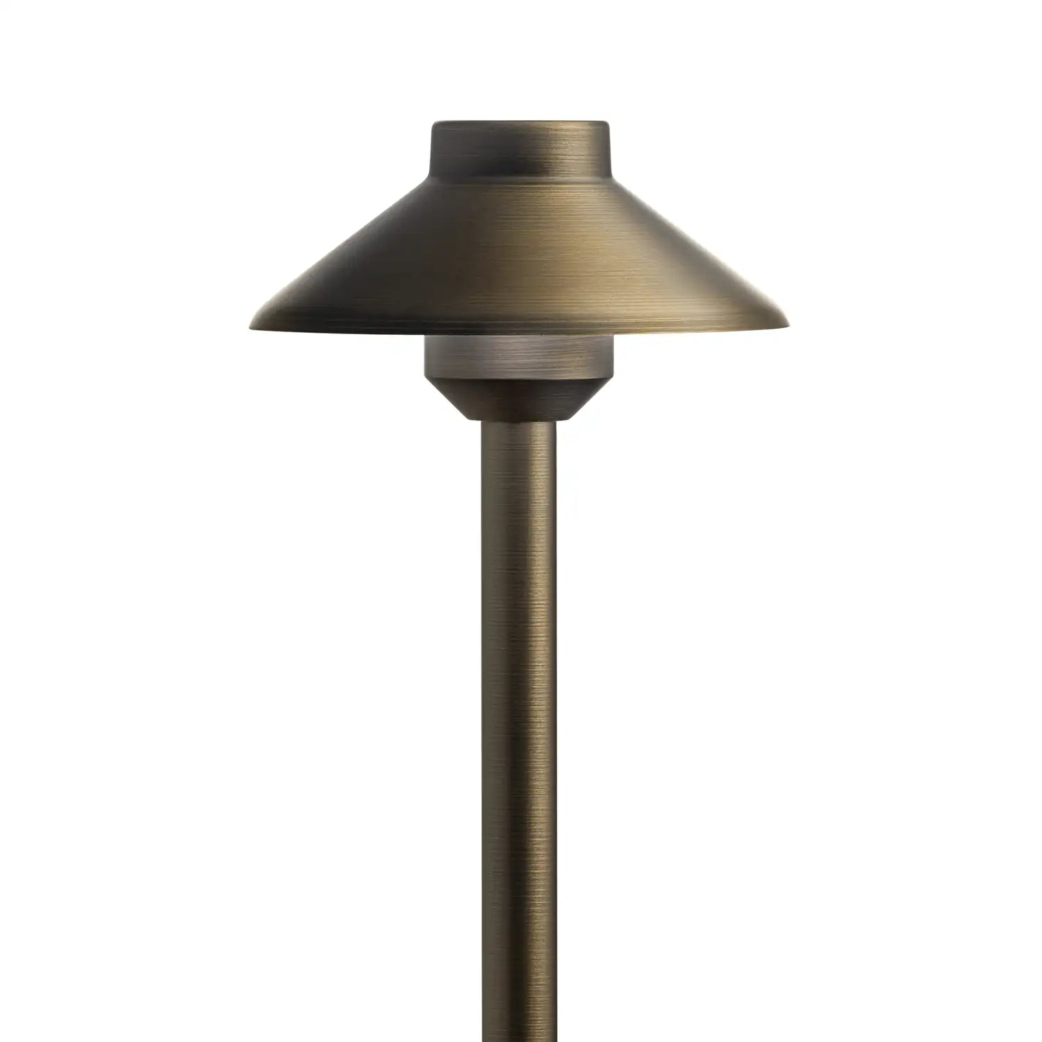 KICHLER, CBR LED INTEGRATED 12V INTEGRATED, PATH LIGHTS