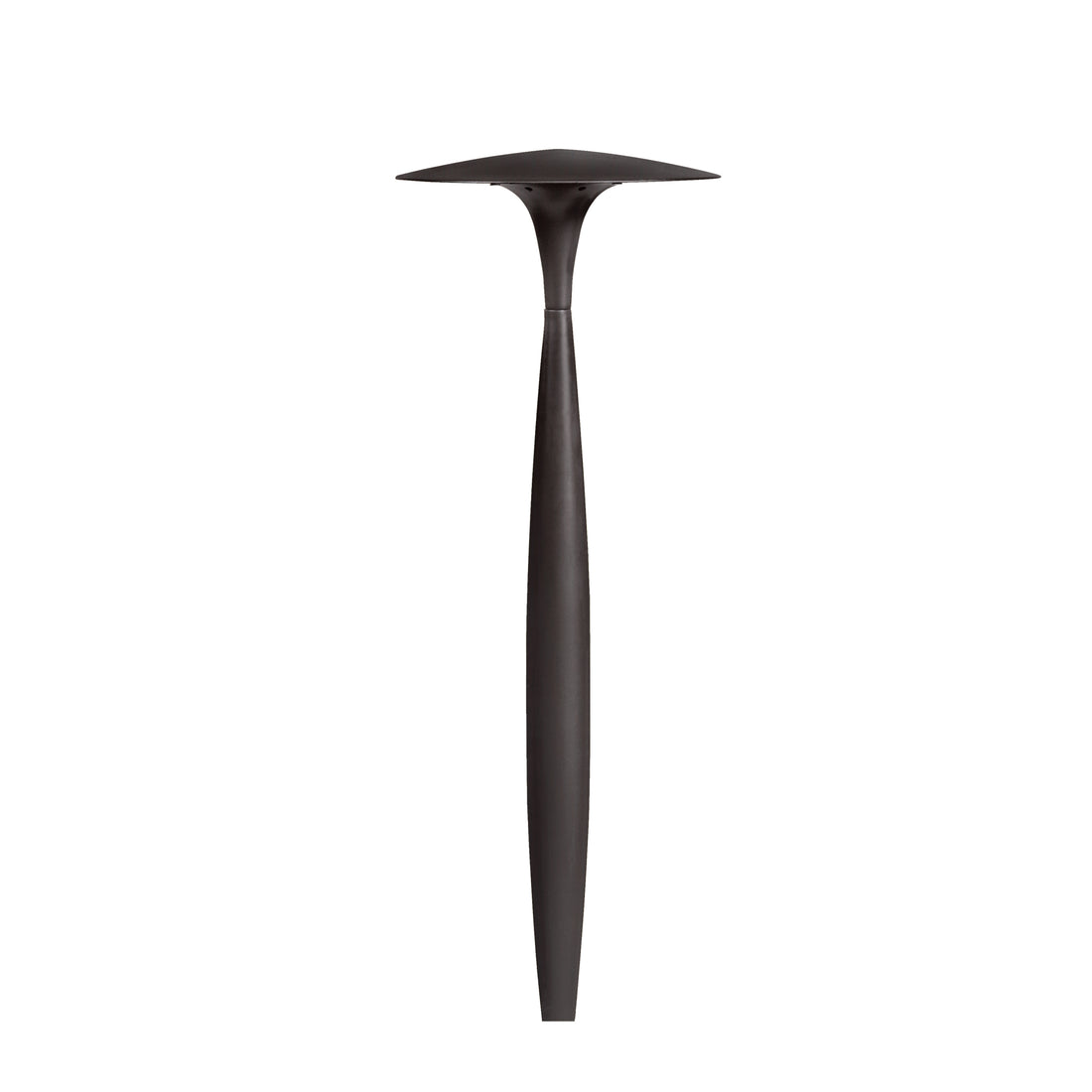 KICHLER BROAD ROOF 2700K LED PATH LIGHT