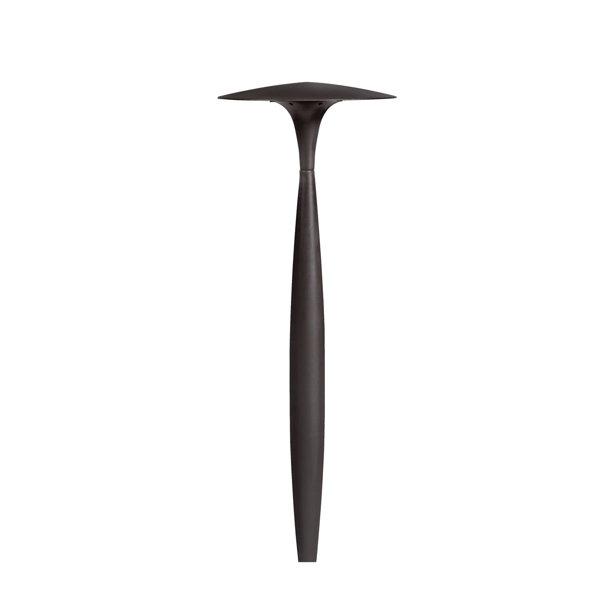 KICHLER BROAD ROOF 2700K LED PATH LIGHT