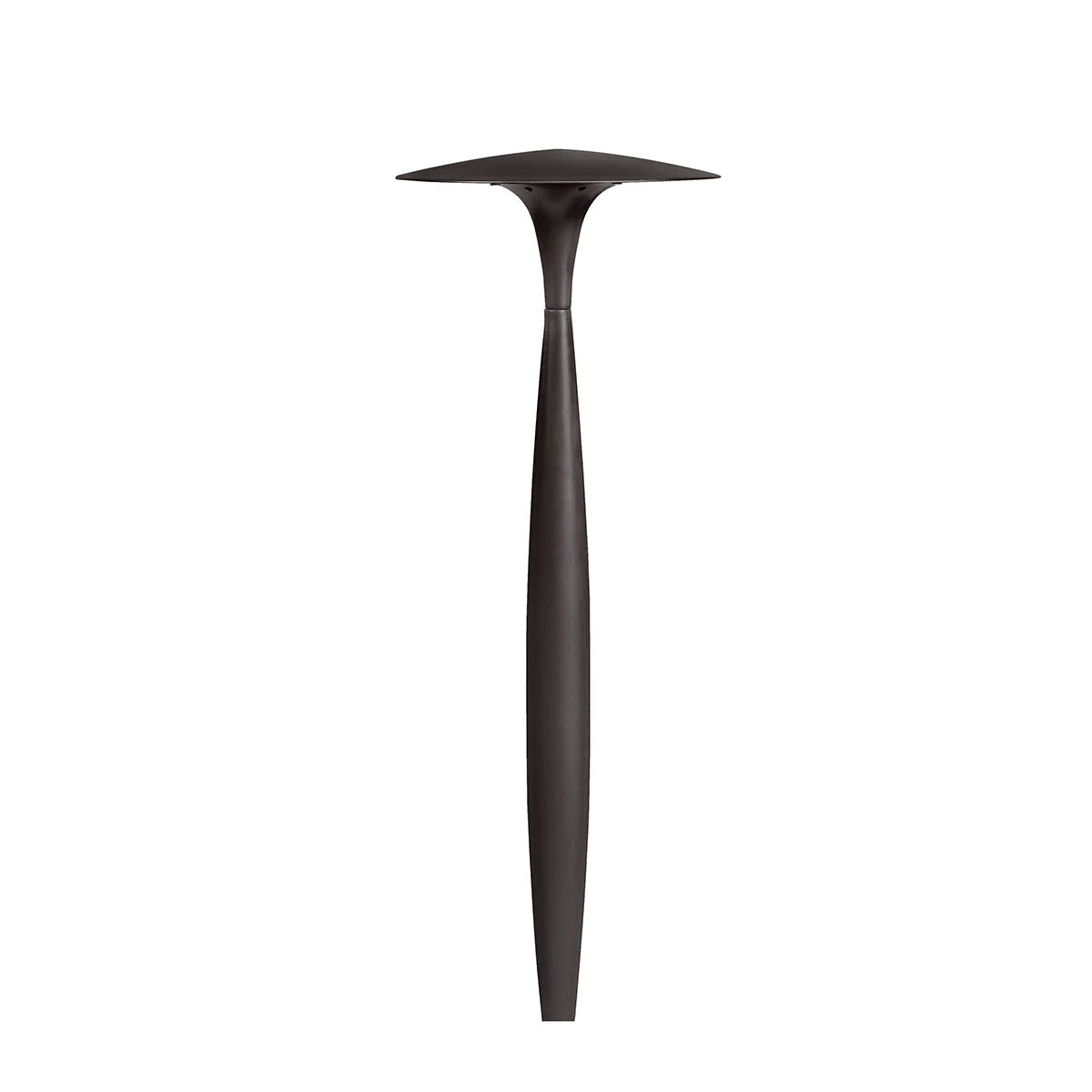 KICHLER BROAD ROOF 2700K LED PATH LIGHT