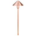 KICHLER, FUNDAMENTALS 2700K LED PATH LIGHT, PATH LIGHTS