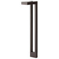 KICHLER, 12V TWO ARM PATH LIGHT, PATH LIGHTS