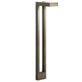 KICHLER, 12V TWO ARM PATH LIGHT ONZE, PATH LIGHTS