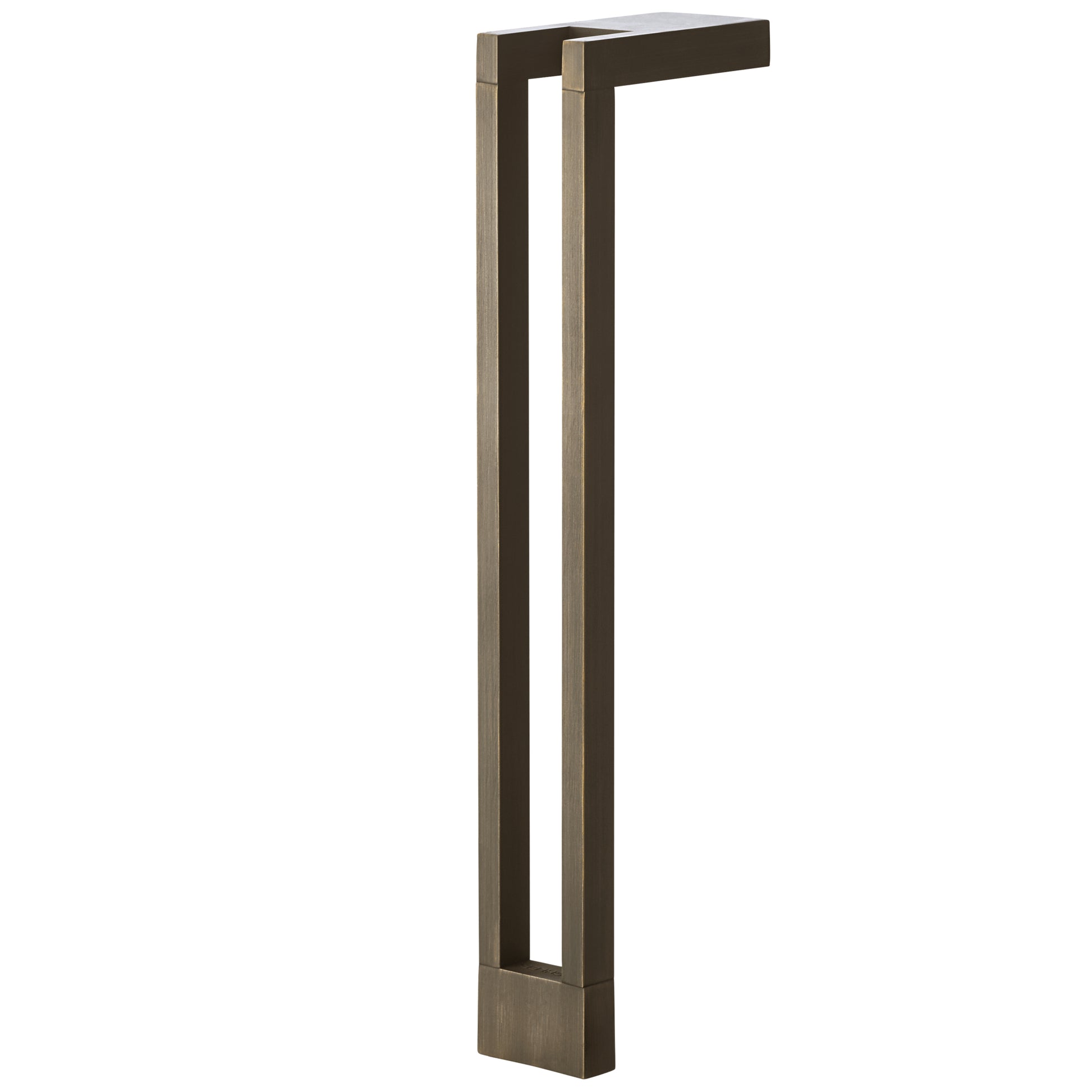 KICHLER 12V TWO ARM PATH LIGHT ONZE