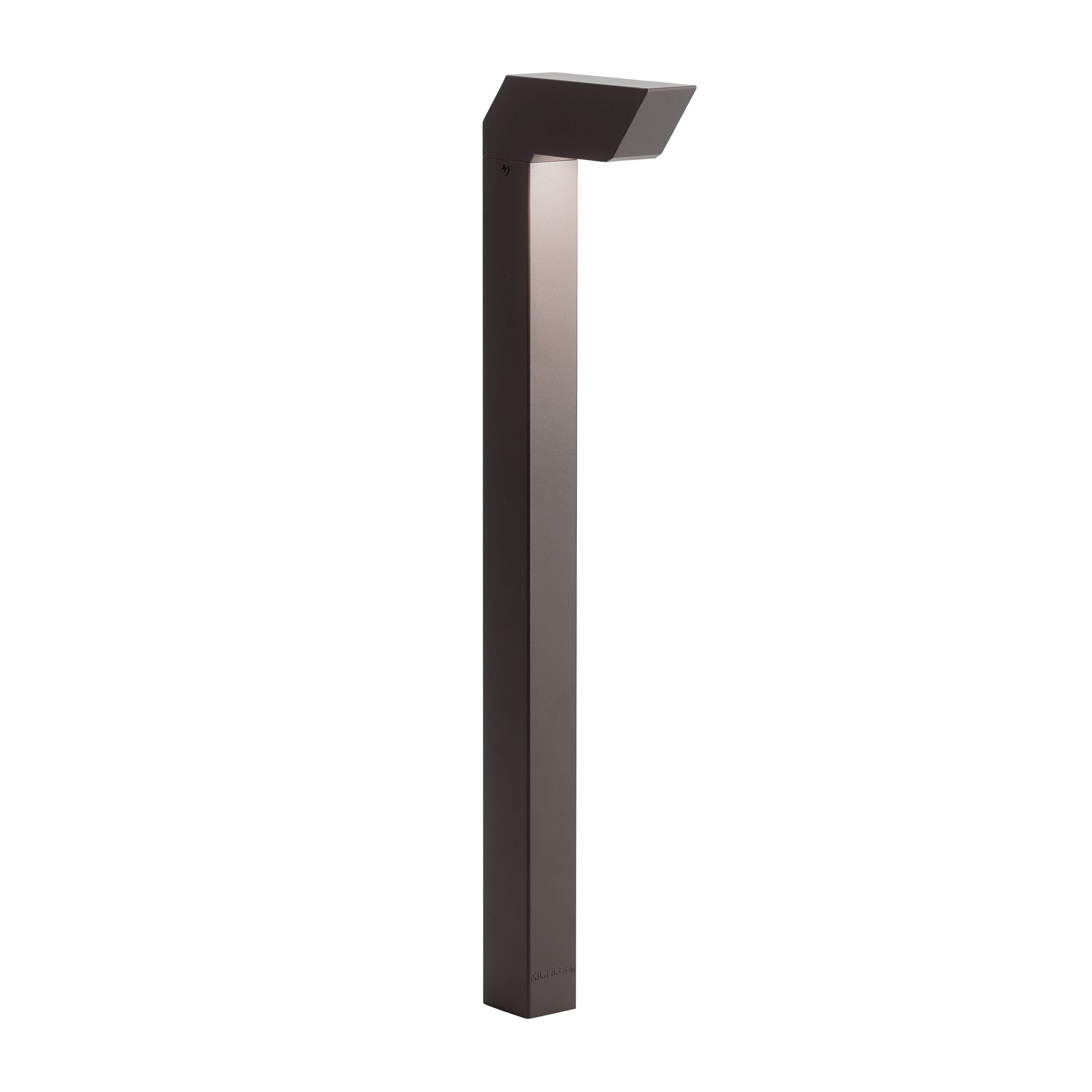 KICHLER 12V LED ANGLE PATH LIGHT