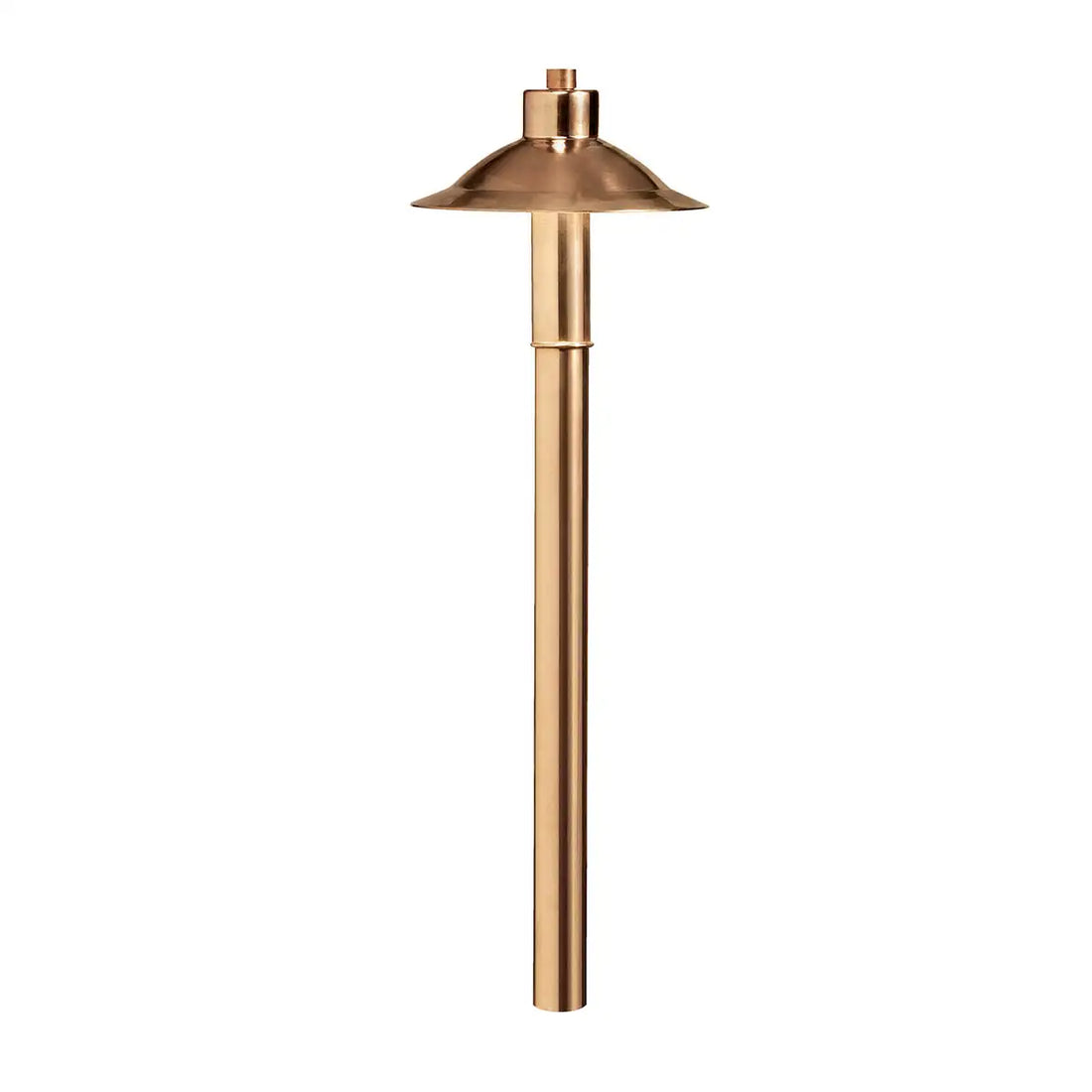KICHLER, HAT 3000K LED PATH LIGHT, PATH LIGHTS