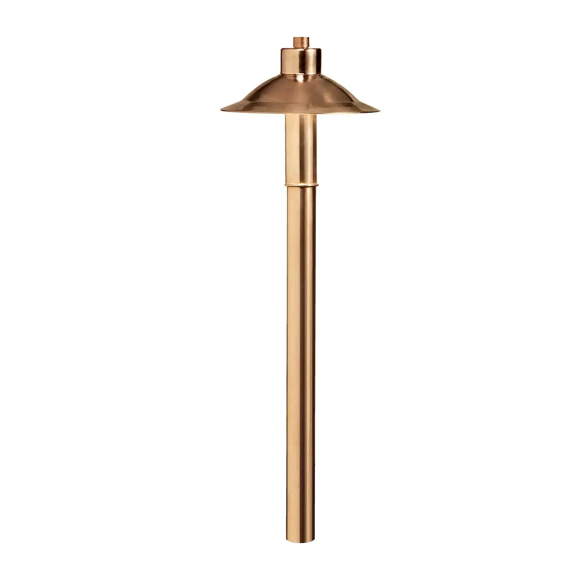 KICHLER, HAT 3000K LED PATH LIGHT, PATH LIGHTS