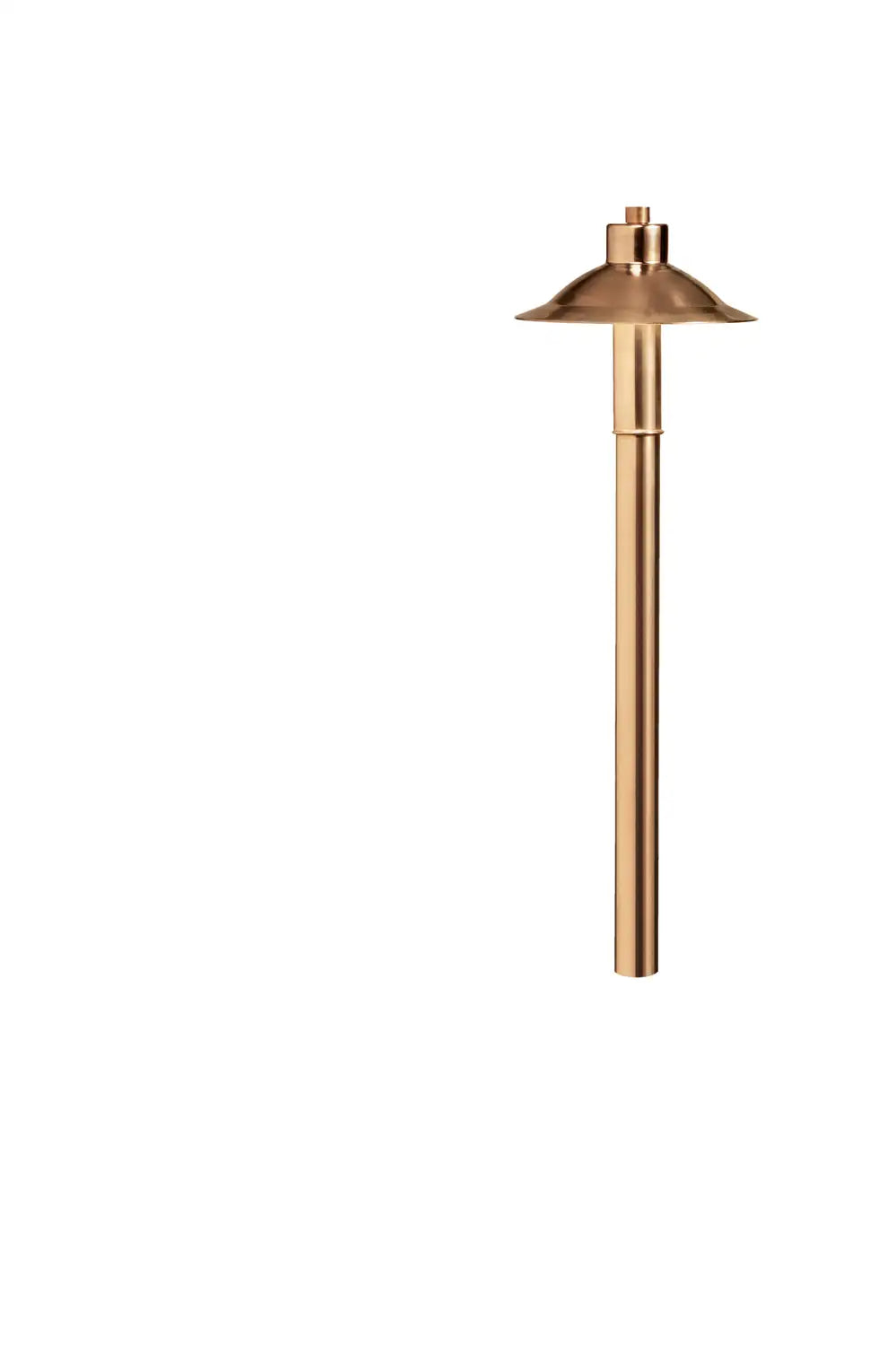KICHLER, HAT 3000K LED PATH LIGHT, PATH LIGHTS
