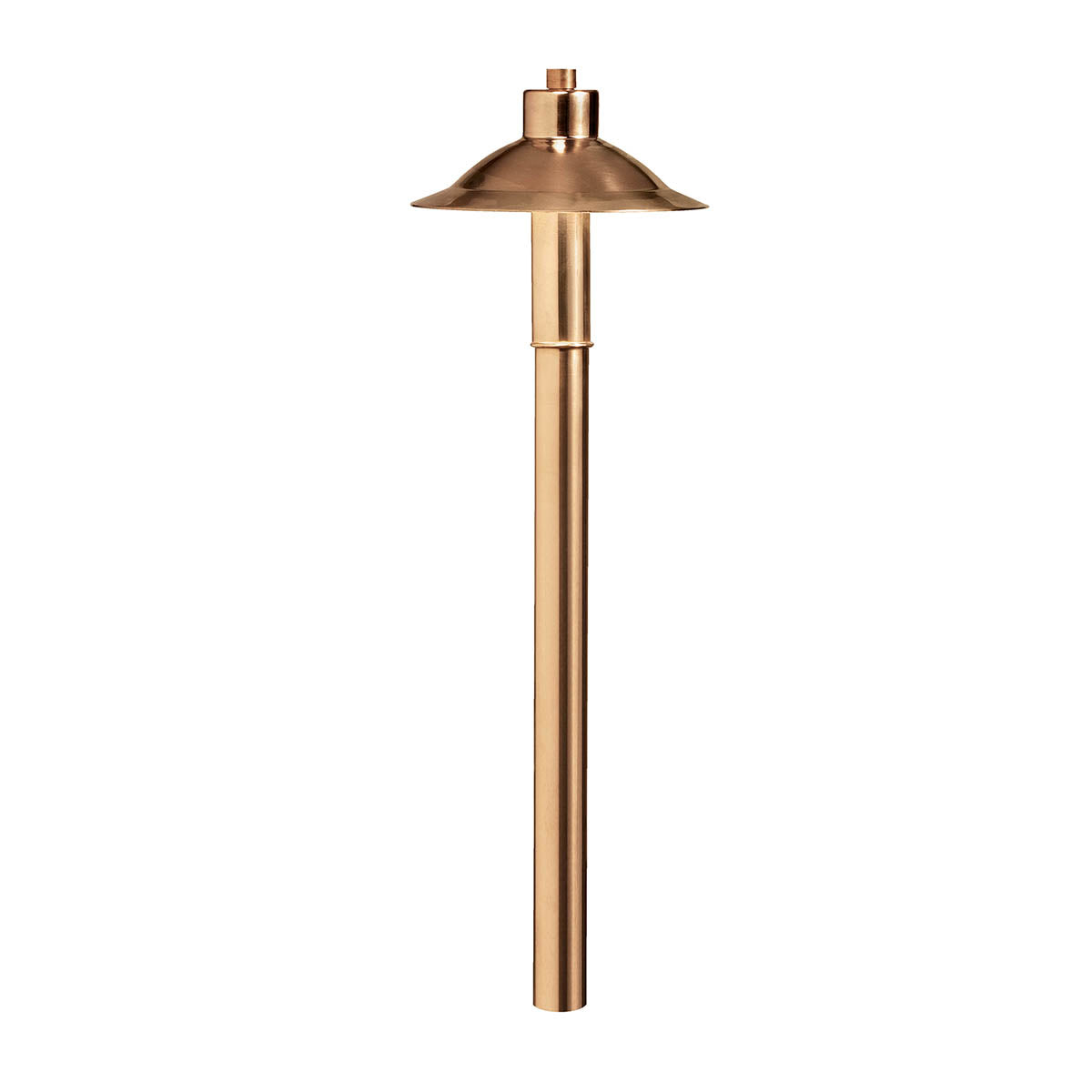 KICHLER HAT 3000K LED PATH LIGHT