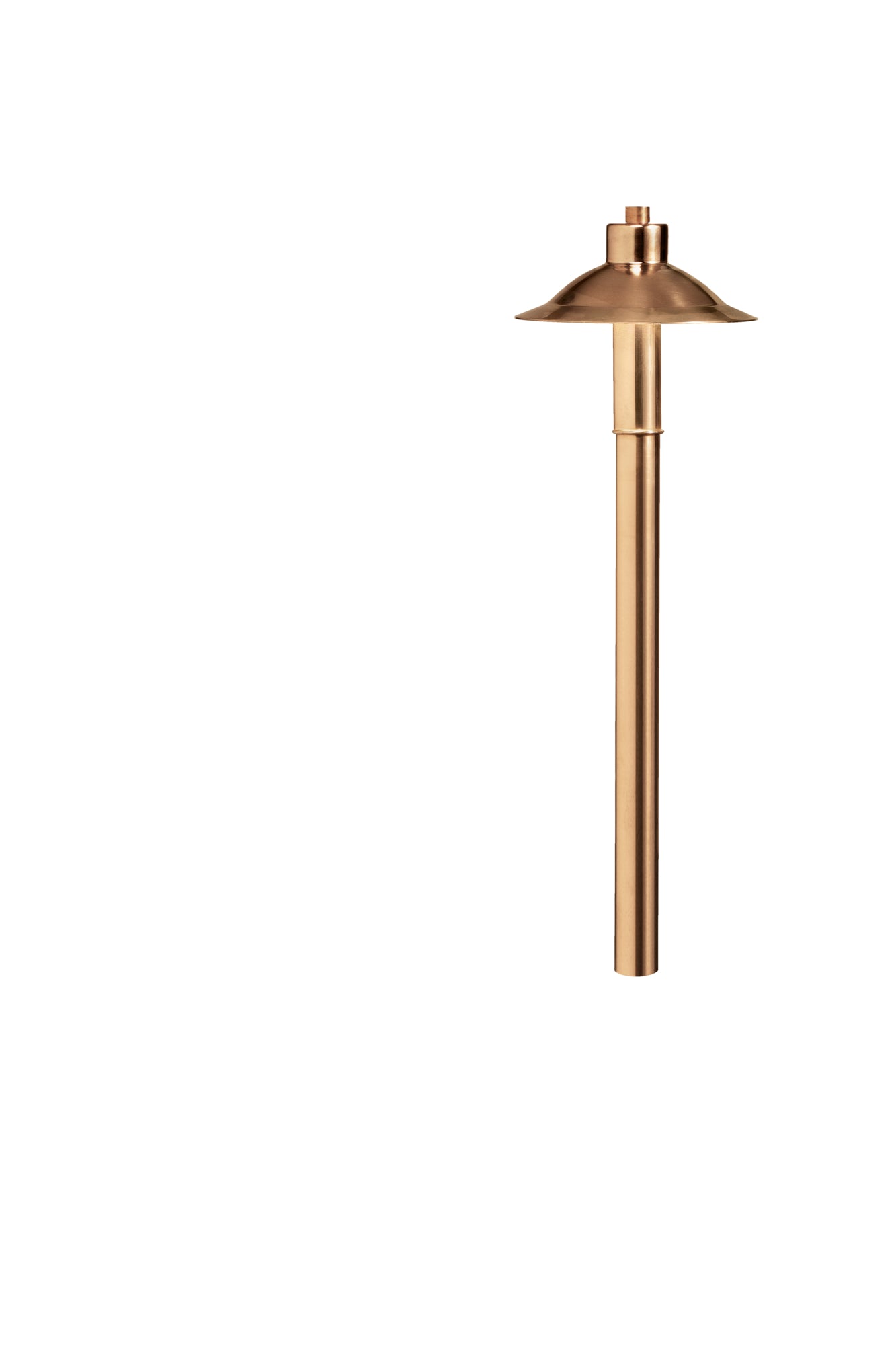 KICHLER HAT 3000K LED PATH LIGHT