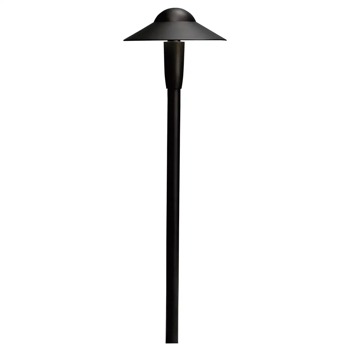 6" Dome 3000K LED Path Light