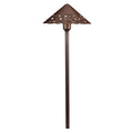 KICHLER LANDSCAPE LED 12V INTEGRATED - DO NOT SHOW ON WEBSITE