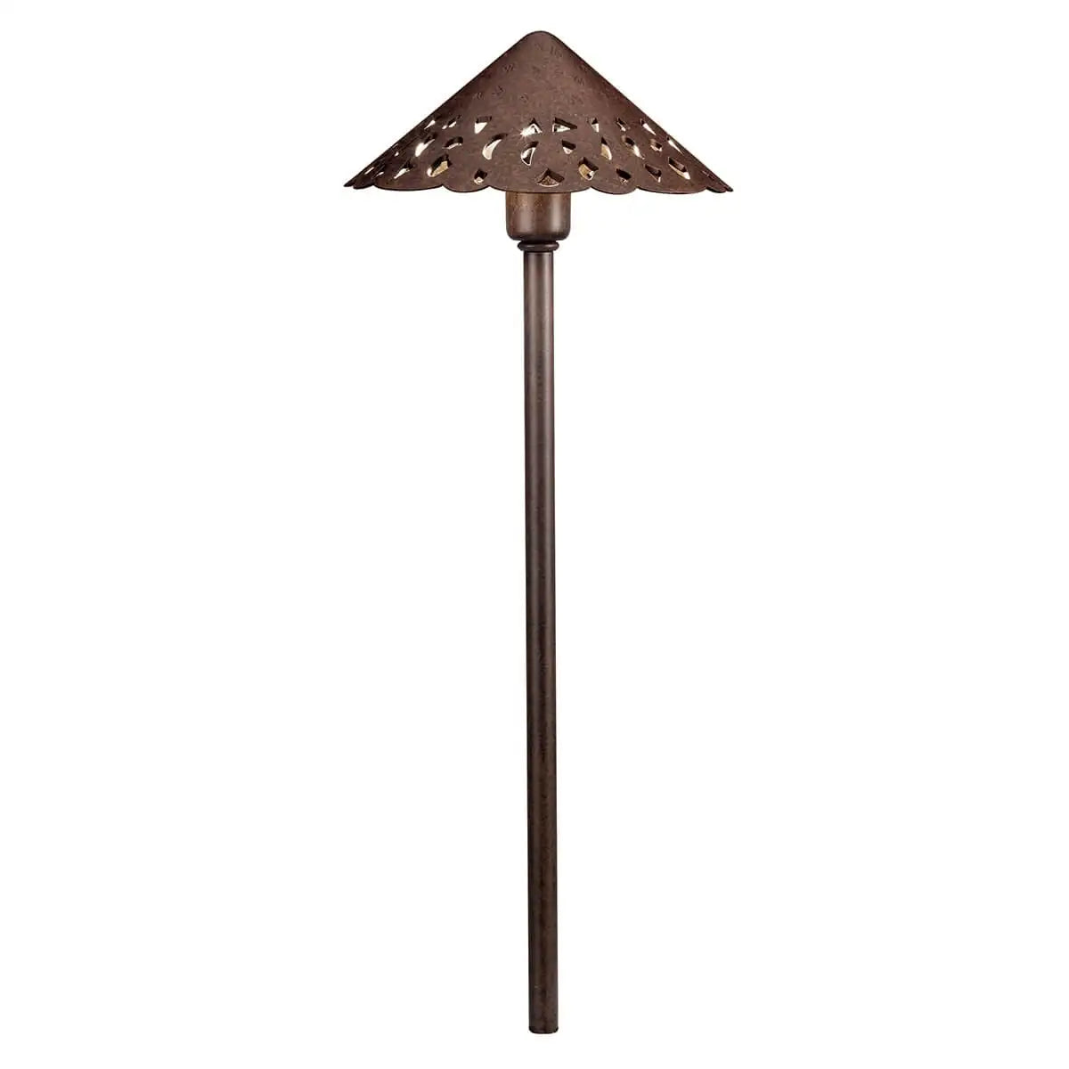 KICHLER LANDSCAPE LED 12V INTEGRATED - DO NOT SHOW ON WEBSITE
