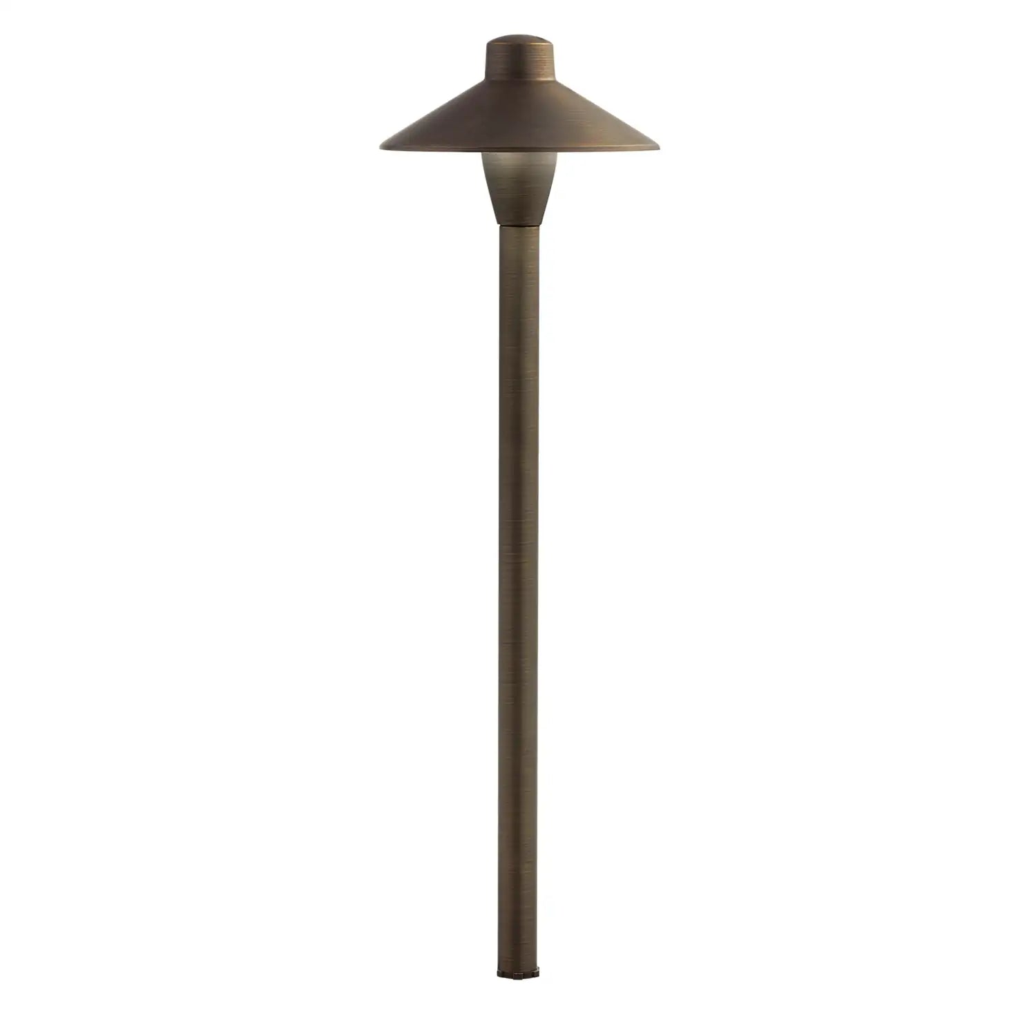 KICHLER, CBR LED INTEGRATED 12V INTEGRATED, PATH LIGHTS