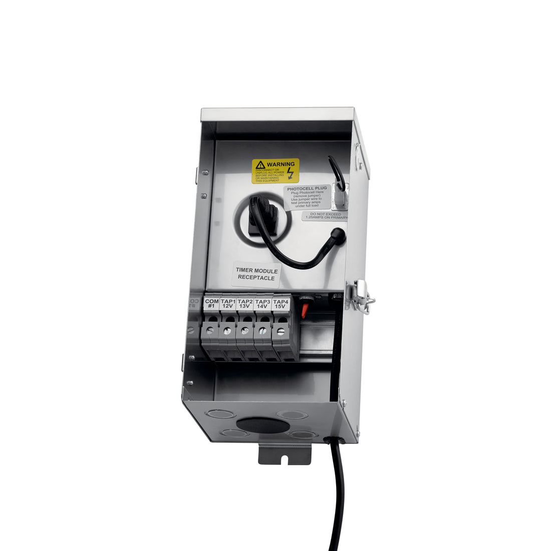 KICHLER CONTRACTOR SERIES 150W TRANSFORMER