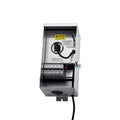 KICHLER CONTRACTOR SERIES 150W TRANSFORMER